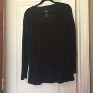 Black Tunic